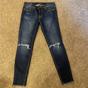 Vigoss Chelsea Cropped- 27/29